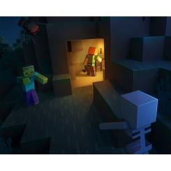 Игра Sony Minecraft, BD диск Фото 8