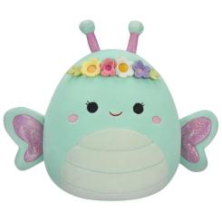 Мягкая игрушка Squishmallows Метелик Рейна 13 см Фото