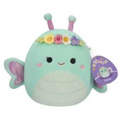 Мягкая игрушка Squishmallows Метелик Рейна 13 см Фото 6