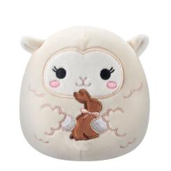 Мягкая игрушка Squishmallows Ягня Софі 13 см Фото