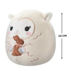 Мягкая игрушка Squishmallows Ягня Софі 13 см Фото 1