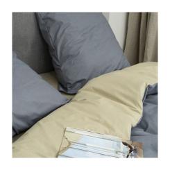 Постельное белье Viluta 24335 Ранфорс евро Фото 3