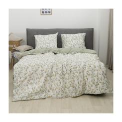 Постельное белье Viluta 24280 Ранфорс двуспальный Фото 1