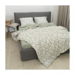 Постельное белье Viluta 24280 Ранфорс двуспальный Фото 3