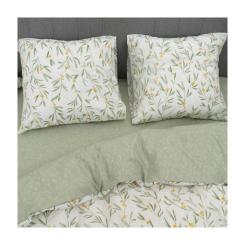 Постельное белье Viluta 24280 Ранфорс двуспальный Фото 4