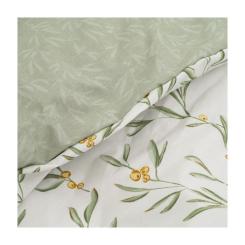 Постельное белье Viluta 24280 Ранфорс двуспальный Фото 5