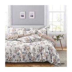 Постельное белье Viluta 24295 Ранфорс семейный Фото