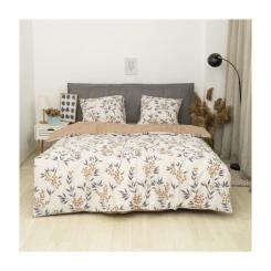 Постельное белье Viluta 24295 Ранфорс семейный Фото 1