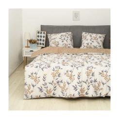 Постельное белье Viluta 24295 Ранфорс семейный Фото 2