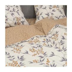 Постельное белье Viluta 24295 Ранфорс семейный Фото 4