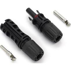 Коннектор Voltronic MC4-1500V50A-10 Фото