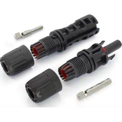 Коннектор Voltronic MC4-1500V50A-10 Фото 1