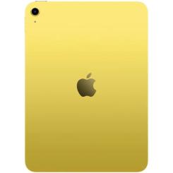 Планшет Apple iPad 11" 2025 Wi-Fi 128GB Yellow Фото 1