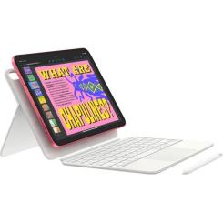 Планшет Apple iPad 11" 2025 Wi-Fi 128GB Yellow Фото 5