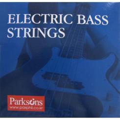 Струны для гитары Parksons Electric Bass Strings (40-125) Фото 1