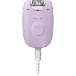 Эпилятор Philips BRE237/00 Фото 1