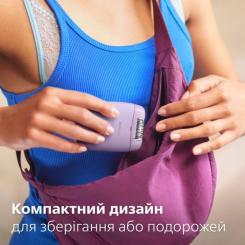 Эпилятор Philips BRE237/00 Фото 7