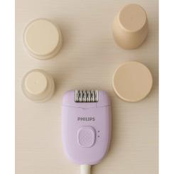 Эпилятор Philips BRE237/00 Фото 8