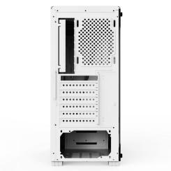 Корпус для ПК Alseye X3-W Фото 3
