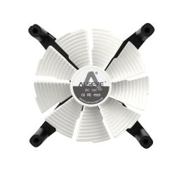 Кулер для корпуса Alseye X12 (White Push) Фото 3