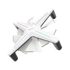 Кулер для корпуса Alseye X12 (White Push) Фото 5