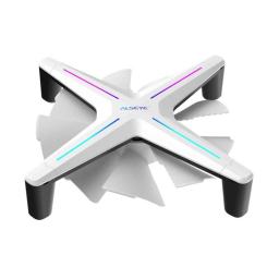 Кулер для корпуса Alseye X12 (White Push) Фото 8