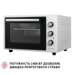 Электропечь Perfelli CLASSIC 37 WHITE Фото 4