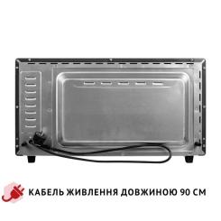 Электропечь Perfelli MIRAGE 48 BLACK Фото 10