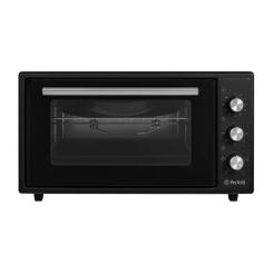 Электропечь Perfelli MIRAGE 48 BLACK Фото