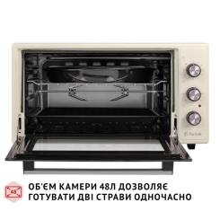 Электропечь Perfelli SIERRA 48 IVORY Фото 1