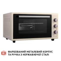 Электропечь Perfelli SIERRA 48 IVORY Фото 3