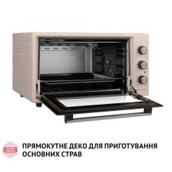 Электропечь Perfelli SIERRA 48 IVORY Фото 7