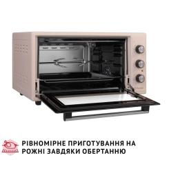 Электропечь Perfelli SIERRA 48 IVORY Фото 8