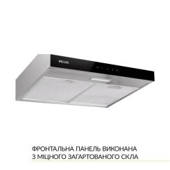 Вытяжка кухонная Weilor WPL 5092 I Фото 1