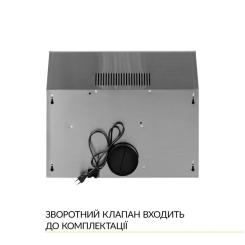 Вытяжка кухонная Weilor WPL 5092 I Фото 6
