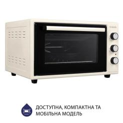 Электропечь Minola FOEV 4815 IV Фото 3