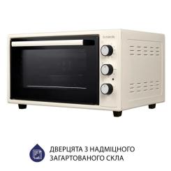 Электропечь Minola FOEV 4815 IV Фото 4