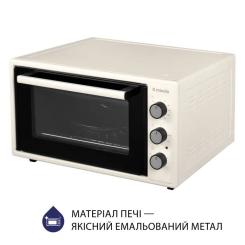 Электропечь Minola FOEV 4815 IV Фото 5