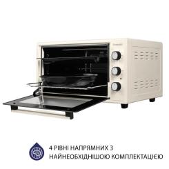 Электропечь Minola FOEV 4815 IV Фото 6