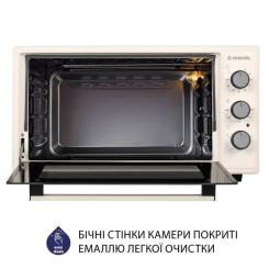 Электропечь Minola FOEV 4815 IV Фото 7