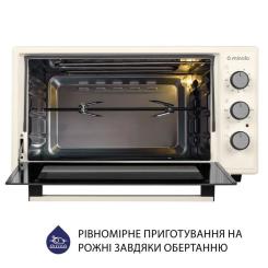 Электропечь Minola FOEV 4815 IV Фото 8