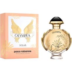 Парфюмированная вода Rabanne Olympea Solar 50 мл Фото