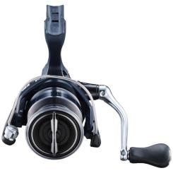 Катушка Shimano Catana FE 2500HG 3+1BB Фото 2