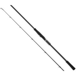 Удилище Favorite Black Swan BSWTS1-852H 2.57m 16-56g Fast Фото