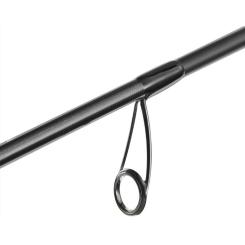 Удилище Favorite Black Swan BSWTS1-852H 2.57m 16-56g Fast Фото 1