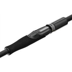 Удилище Favorite Black Swan BSWTS1-852H 2.57m 16-56g Fast Фото 3