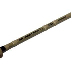 Удилище Savage Gear SG4 Distance Game 9''/2.74m 25-65g Фото 1