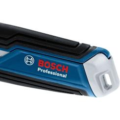 Нож монтажный Bosch набор 3шт. Фото 10
