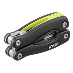 Мультитул Ryobi RMT14 14 элементов, 68мм Фото 3