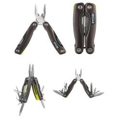 Мультитул Ryobi RMT14 14 элементов, 68мм Фото 4